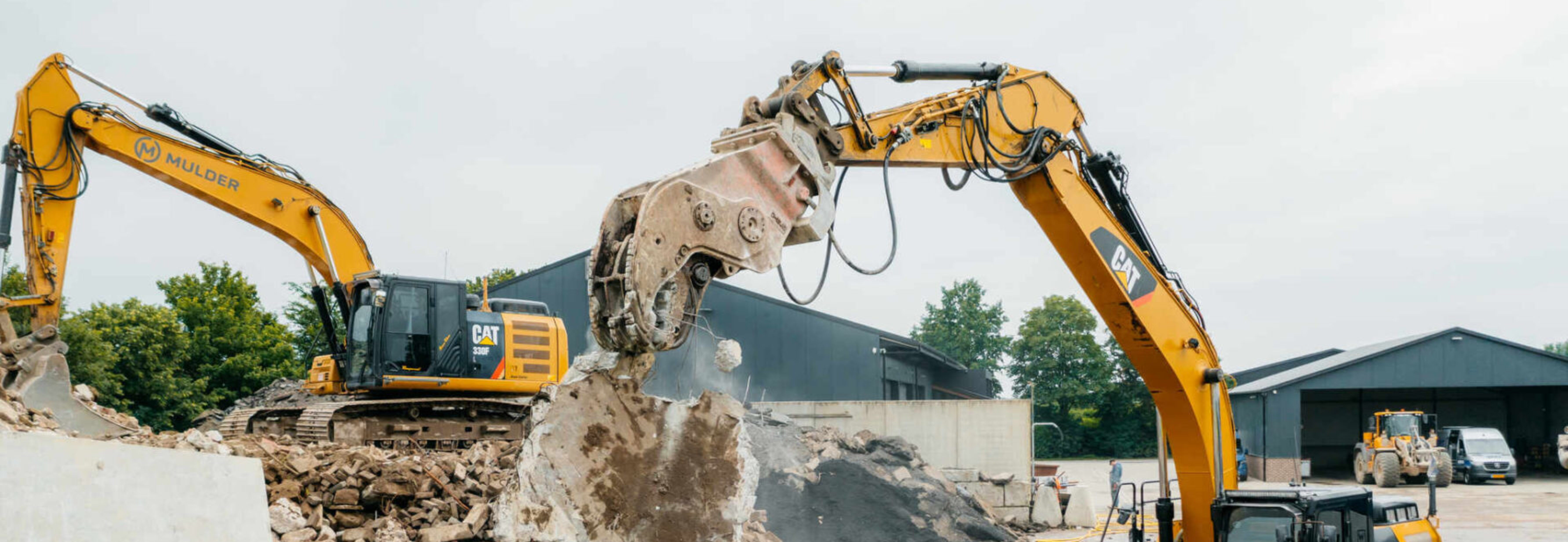 Home - Mulder Puinrecycling