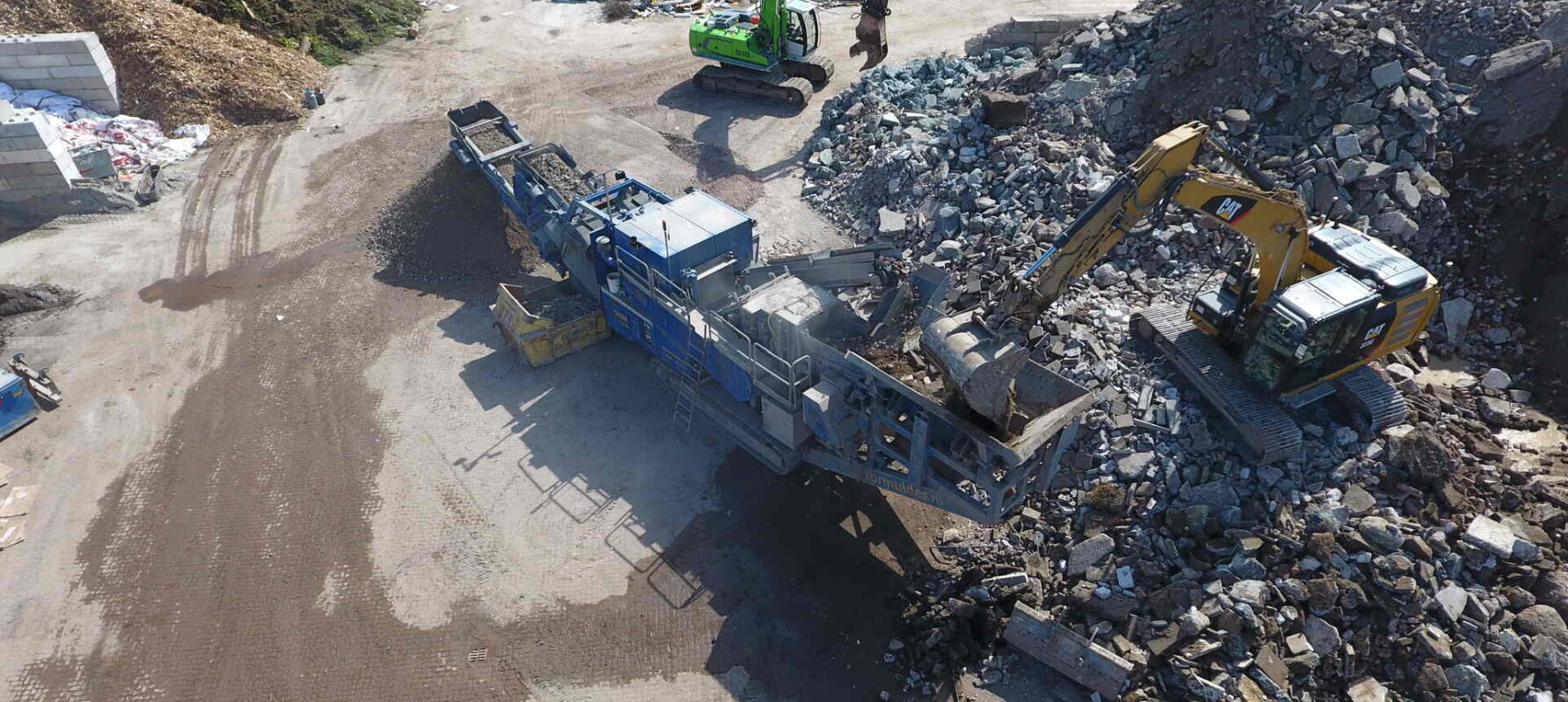 Home - Mulder puinrecycling